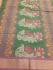 SAREES NEGAMAM WITH BLOUSE
